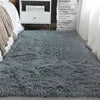 CloudWalk™ Ultra-Soft Shaggy Bedside Rug