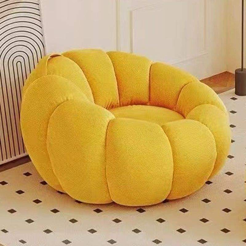 CloudPuff™ Luxury Oversized Bean Bag Sofa & Ottoman Set