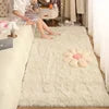 CloudWalk™ Ultra-Soft Shaggy Bedside Rug