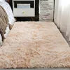 CloudWalk™ Ultra-Soft Shaggy Bedside Rug