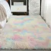 CloudWalk™ Ultra-Soft Shaggy Bedside Rug