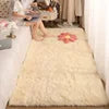 CloudWalk™ Ultra-Soft Shaggy Bedside Rug