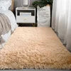 CloudWalk™ Ultra-Soft Shaggy Bedside Rug