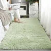 CloudWalk™ Ultra-Soft Shaggy Bedside Rug