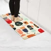 The Essential Runner" – Anti-Fatigue Kitchen & Hallway Mat
