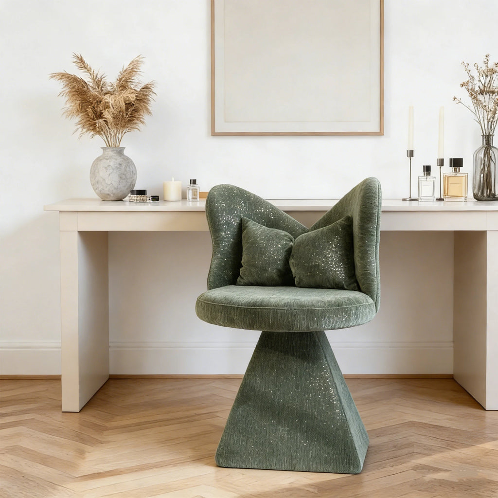 The Sovereign Executive Chair – Top-Grain Leather & Ergonomic Support