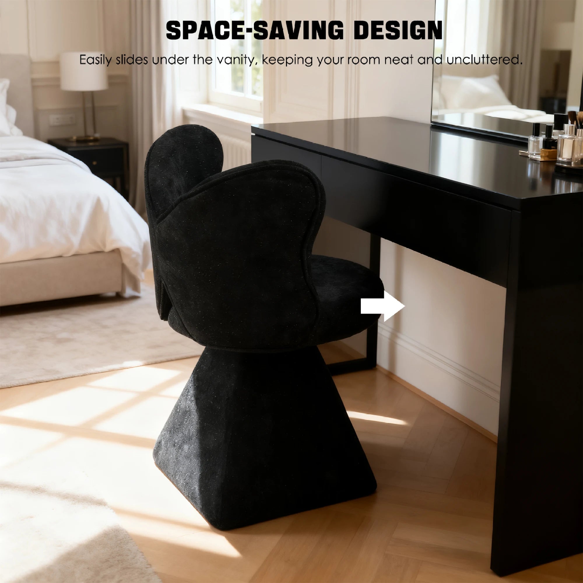 The Sovereign Executive Chair – Top-Grain Leather & Ergonomic Support