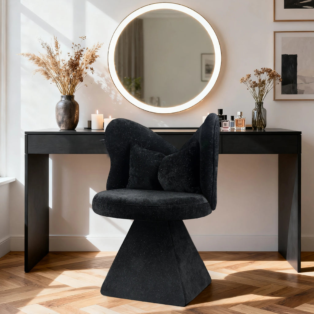 The Sovereign Executive Chair – Top-Grain Leather & Ergonomic Support
