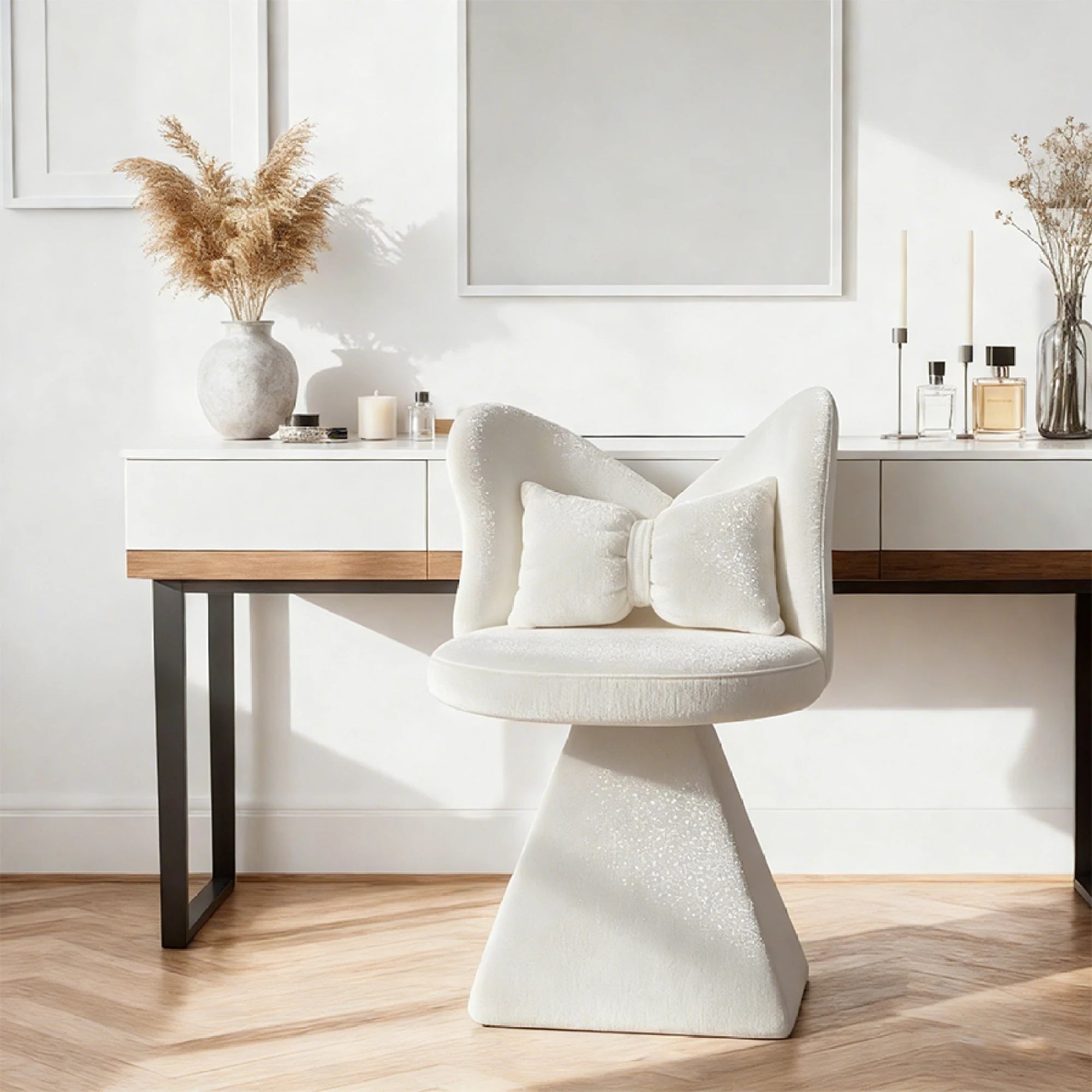 The Sovereign Executive Chair – Top-Grain Leather & Ergonomic Support